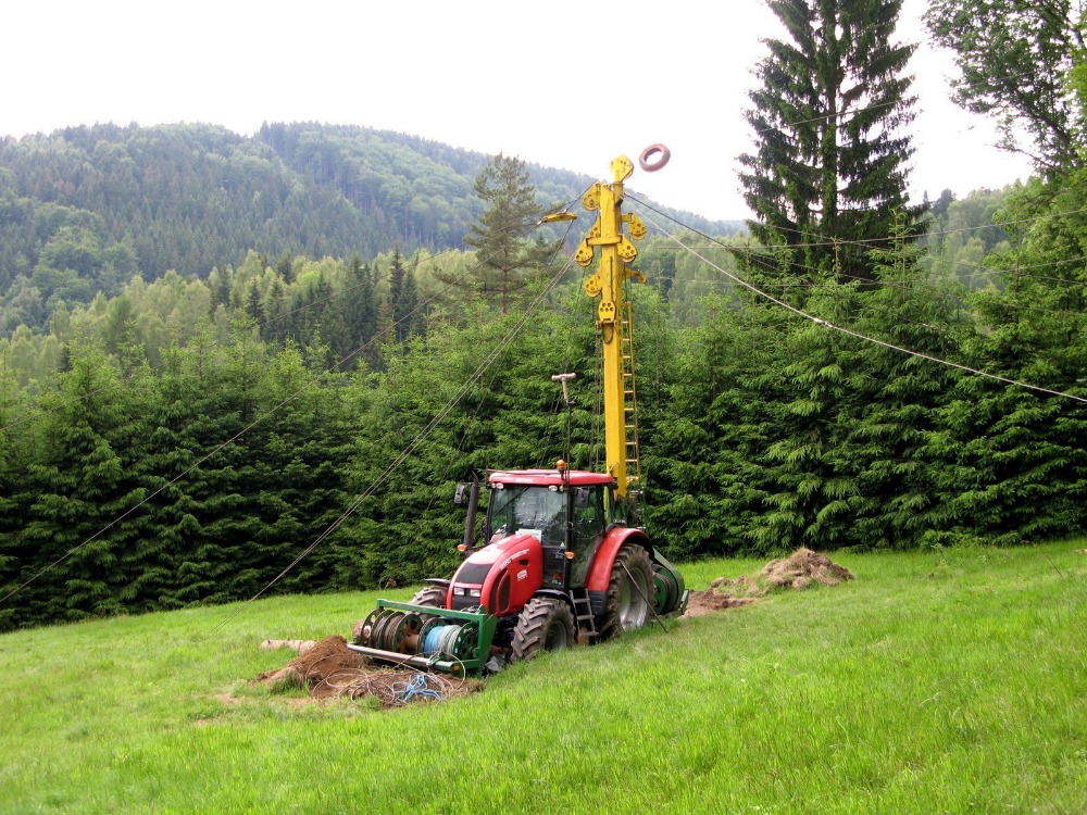 O firmě - lesoprace.cz